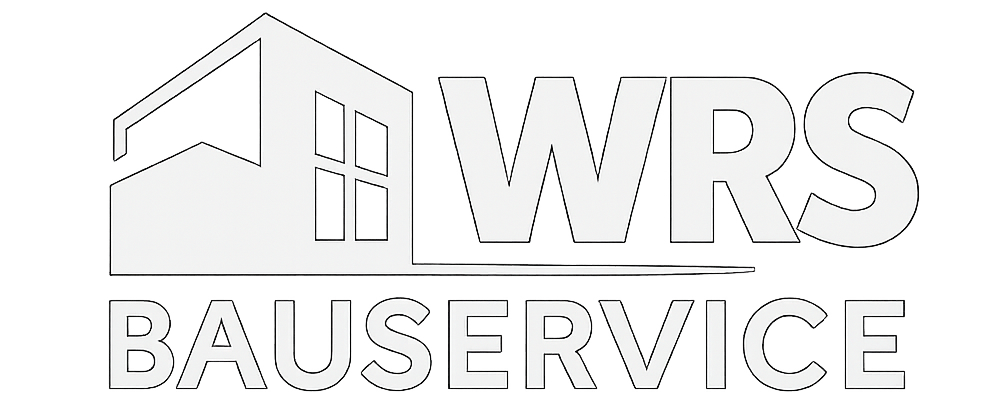 WRS Bauservice Logo